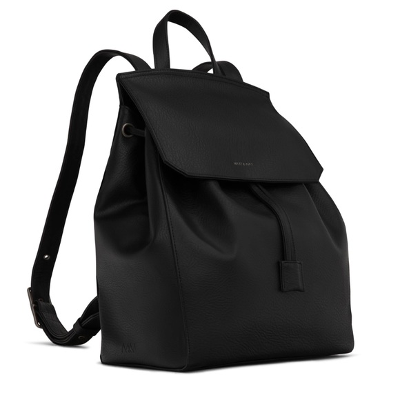 Matt + Nat Mumbai Backpack Dwell Collection - Picture 2 of 9